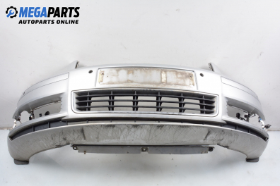 Предна броня за Audi A8 Sedan II (10.2002 - 07.2010), седан, позиция: предна