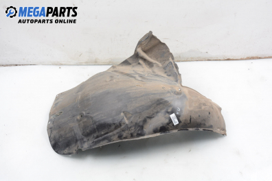Подкалник за Audi A8 Sedan II (10.2002 - 07.2010), 4+1 вр., седан, позиция: предна, лява