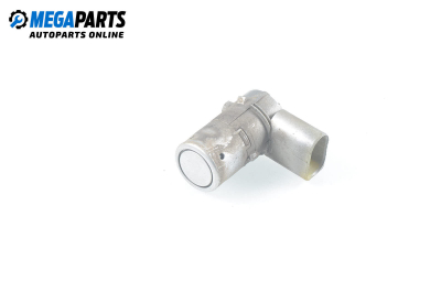 Парктроник за Audi A8 Sedan II (10.2002 - 07.2010)