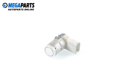 Парктроник за Audi A8 Sedan II (10.2002 - 07.2010)