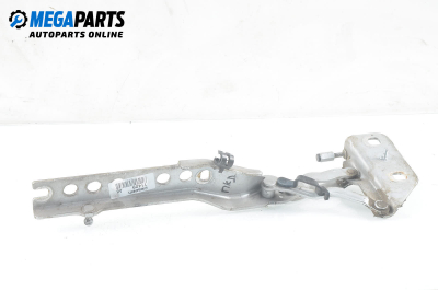 Панта преден капак за Audi A8 Sedan II (10.2002 - 07.2010), 4+1 вр., седан, позиция: дясна