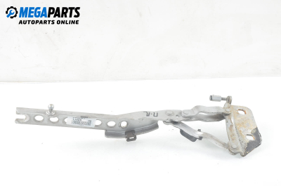 Панта преден капак за Audi A8 Sedan II (10.2002 - 07.2010), 4+1 вр., седан, позиция: лява