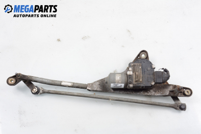 Ел. мотор за чистачките за Audi A8 Sedan II (10.2002 - 07.2010), седан, позиция: предна