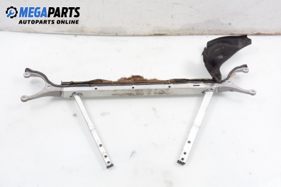 Стойка на радиатора за Audi A8 Sedan 4E (10.2002 - 07.2010) 3.7 quattro, 280 к.с.