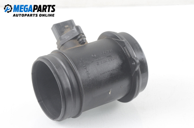 Дебитомер за Audi A8 Sedan II (10.2002 - 07.2010) 3.7 quattro, 280 к.с., № Bosch 0 260 216 069
