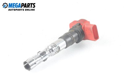 Запалителна бобина за Audi A8 Sedan II (10.2002 - 07.2010) 3.7 quattro, 280 к.с.