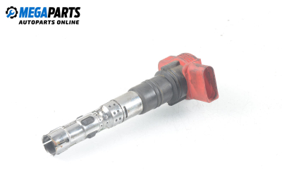 Запалителна бобина за Audi A8 Sedan II (10.2002 - 07.2010) 3.7 quattro, 280 к.с.