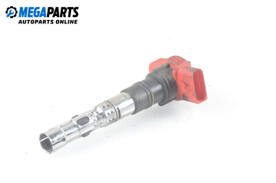 Запалителна бобина за Audi A8 Sedan II (10.2002 - 07.2010) 3.7 quattro, 280 к.с.