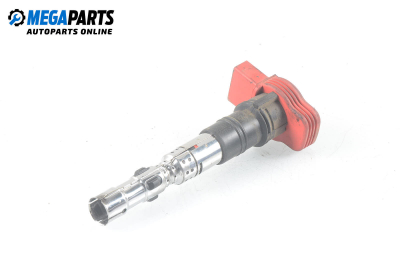 Запалителна бобина за Audi A8 Sedan II (10.2002 - 07.2010) 3.7 quattro, 280 к.с.