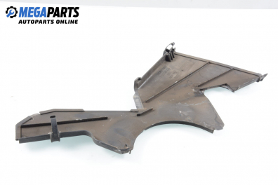 Капак ангренажен ремък за Audi A8 Sedan II (10.2002 - 07.2010) 3.7 quattro, 280 к.с.