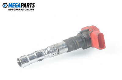 Запалителна бобина за Audi A8 Sedan II (10.2002 - 07.2010) 3.7 quattro, 280 к.с.