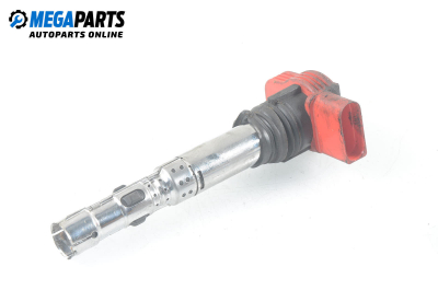 Запалителна бобина за Audi A8 Sedan II (10.2002 - 07.2010) 3.7 quattro, 280 к.с.