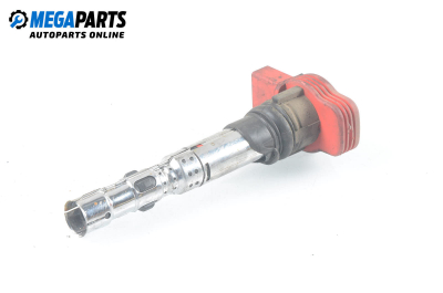 Запалителна бобина за Audi A8 Sedan II (10.2002 - 07.2010) 3.7 quattro, 280 к.с.