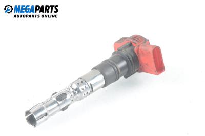 Запалителна бобина за Audi A8 Sedan II (10.2002 - 07.2010) 3.7 quattro, 280 к.с.