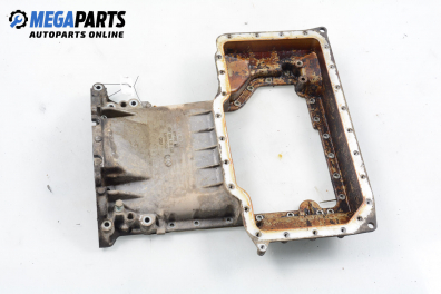 Картер за Audi A8 Sedan II (10.2002 - 07.2010) 3.7 quattro, 280 к.с.