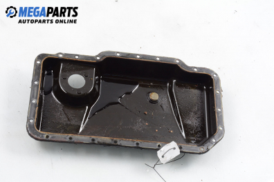 Картер за Audi A8 Sedan II (10.2002 - 07.2010) 3.7 quattro, 280 к.с.