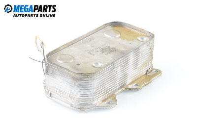 Маслоохладител за Audi A8 Sedan II (10.2002 - 07.2010) 3.7 quattro, 280 к.с., № 077 117 021