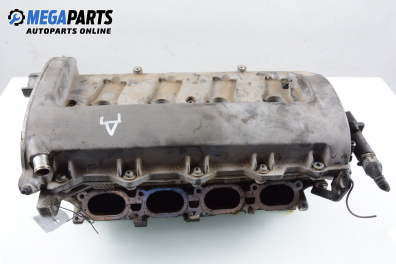 Глава за Audi A8 Sedan II (10.2002 - 07.2010) 3.7 quattro, 280 к.с.