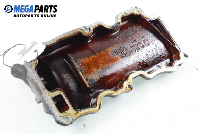 Капак ангренажен ремък за Audi A8 Sedan II (10.2002 - 07.2010) 3.7 quattro, 280 к.с., № 077 103 131 E