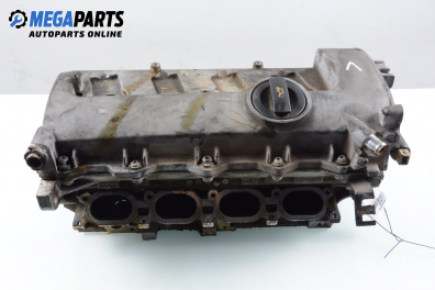 Глава за Audi A8 Sedan II (10.2002 - 07.2010) 3.7 quattro, 280 к.с.