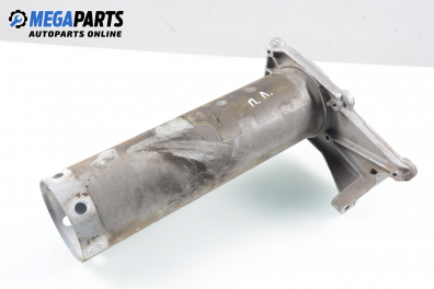 Буфер предна броня за Audi A8 Sedan II (10.2002 - 07.2010), седан, позиция: предна, лява