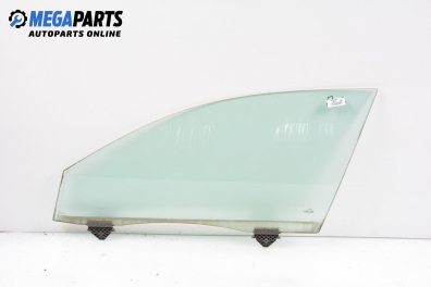 Странично стъкло за Audi A8 Sedan II (10.2002 - 07.2010), 4+1 вр., седан, позиция: предна, лява