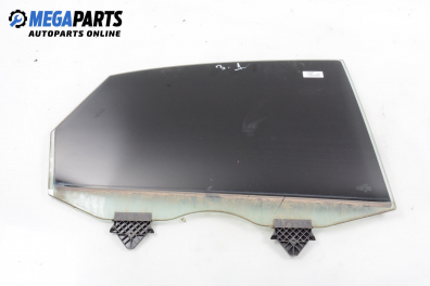 Странично стъкло за Audi A8 Sedan II (10.2002 - 07.2010), 4+1 вр., седан, позиция: задна, дясна