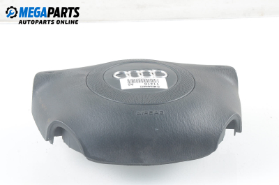 Airbag за Audi A6 Sedan C5 (01.1997 - 01.2005), 4+1 вр., седан, позиция: предна