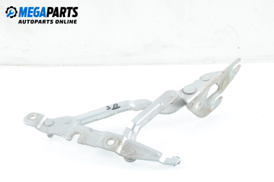 Панта заден капак за Audi A6 Sedan C5 (01.1997 - 01.2005), 4+1 вр., седан, позиция: дясна