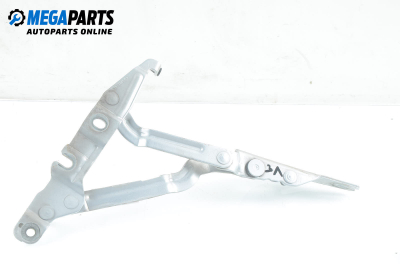 Панта заден капак за Audi A6 Sedan C5 (01.1997 - 01.2005), 4+1 вр., седан, позиция: лява