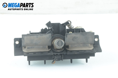 Ключалка заден капак за Audi A6 Sedan C5 (01.1997 - 01.2005), седан