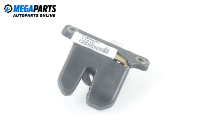 Брава заден капак за Audi A6 Sedan C5 (01.1997 - 01.2005), седан, позиция: задна