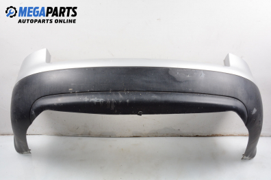 Задна броня за Audi A6 Sedan C5 (01.1997 - 01.2005), седан