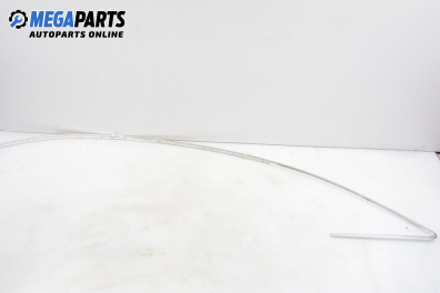 Външни лайсни за Audi A6 Sedan C5 (01.1997 - 01.2005), седан, позиция: лява