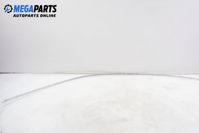 Външни лайсни за Audi A6 Sedan C5 (01.1997 - 01.2005), седан, позиция: дясна