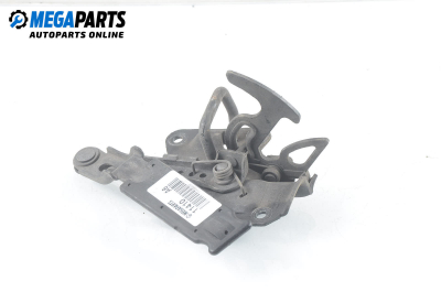 Брава преден капак за Audi A6 Sedan C5 (01.1997 - 01.2005), 4+1 вр., седан, позиция: предна