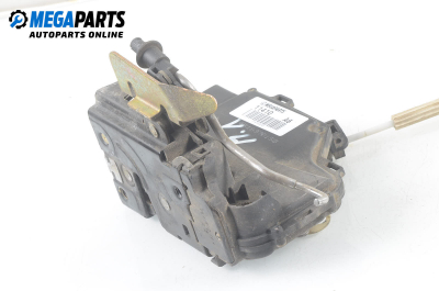 Брава на врата за Audi A6 Sedan C5 (01.1997 - 01.2005), позиция: предна, лява