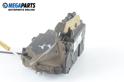 Брава на врата за Audi A6 Sedan C5 (01.1997 - 01.2005), позиция: задна, дясна