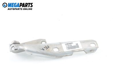 Панта преден капак за Audi A6 Sedan C5 (01.1997 - 01.2005), 4+1 вр., седан, позиция: лява