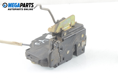 Брава на врата за Audi A6 Sedan C5 (01.1997 - 01.2005), позиция: предна, дясна