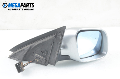 Огледало за Audi A6 Sedan C5 (01.1997 - 01.2005), 4+1 вр., седан, позиция: дясна