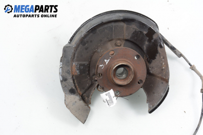 Шенкел главина за Audi A6 Sedan C5 (01.1997 - 01.2005), позиция: задна, дясна