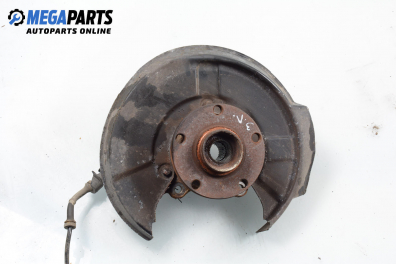 Шенкел главина за Audi A6 Sedan C5 (01.1997 - 01.2005), позиция: задна, лява