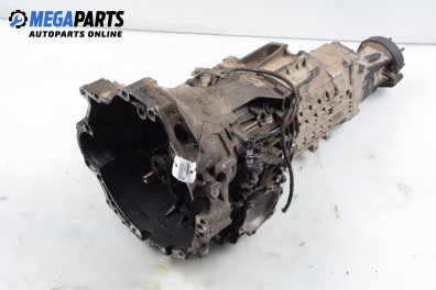 Ръчна скоростна кутия за Audi A6 Sedan C5 (01.1997 - 01.2005) 2.4 quattro, 165 к.с., № DWP24119