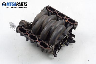 Всмукателен колектор за Audi A6 Sedan C5 (01.1997 - 01.2005) 2.4 quattro, 165 к.с.