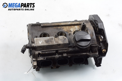 Глава за Audi A6 Sedan C5 (01.1997 - 01.2005) 2.4 quattro, 165 к.с.
