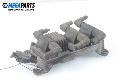 Запалителна бобина за Audi A6 Sedan C5 (01.1997 - 01.2005) 2.4 quattro, 165 к.с.