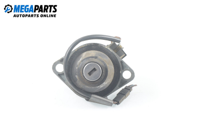 Ключалка заден капак за BMW 5 Series E39 Sedan (11.1995 - 06.2003), седан