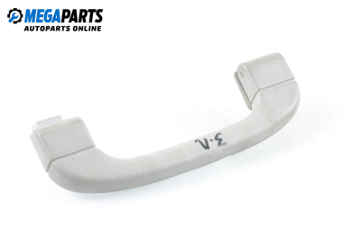 Ръкохватка за таван за BMW 5 Series E39 Sedan (11.1995 - 06.2003), 4+1 вр., позиция: задна, лява