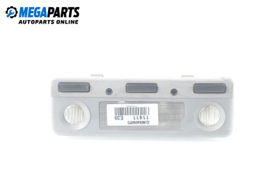 Плафон за BMW 5 Series E39 Sedan (11.1995 - 06.2003)